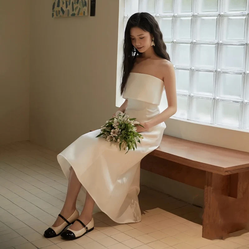 結婚式 ゲスト ワンピース どう選ぶ？シンプルさとフォーマルさのバランスが鍵