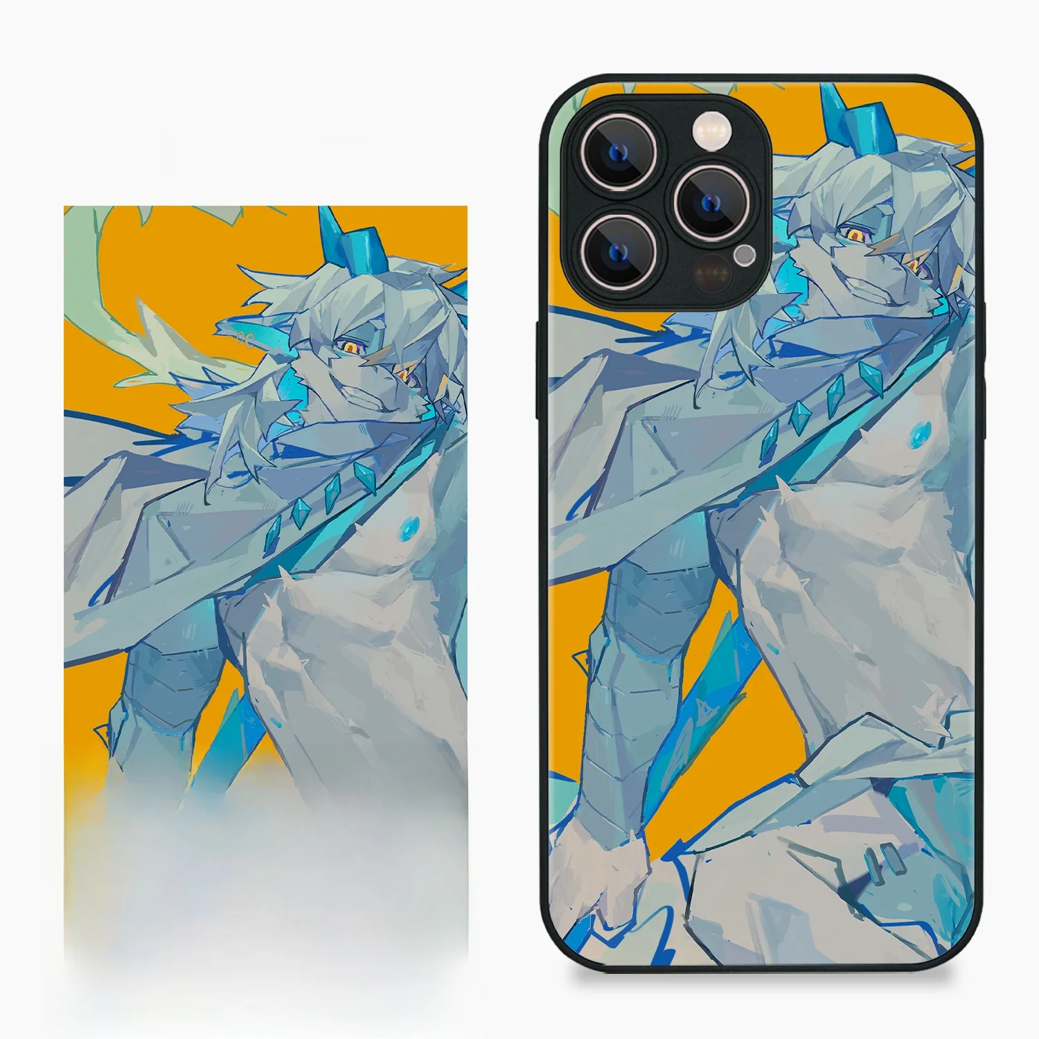 推し部屋 スマホケース：イラストレーターとのコラボケースの実用性と保護性能
