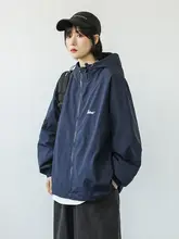 citboy パーカー付きワークジャケット【秋冬用・学生向け・防水・ユニセックス・アウトドア】