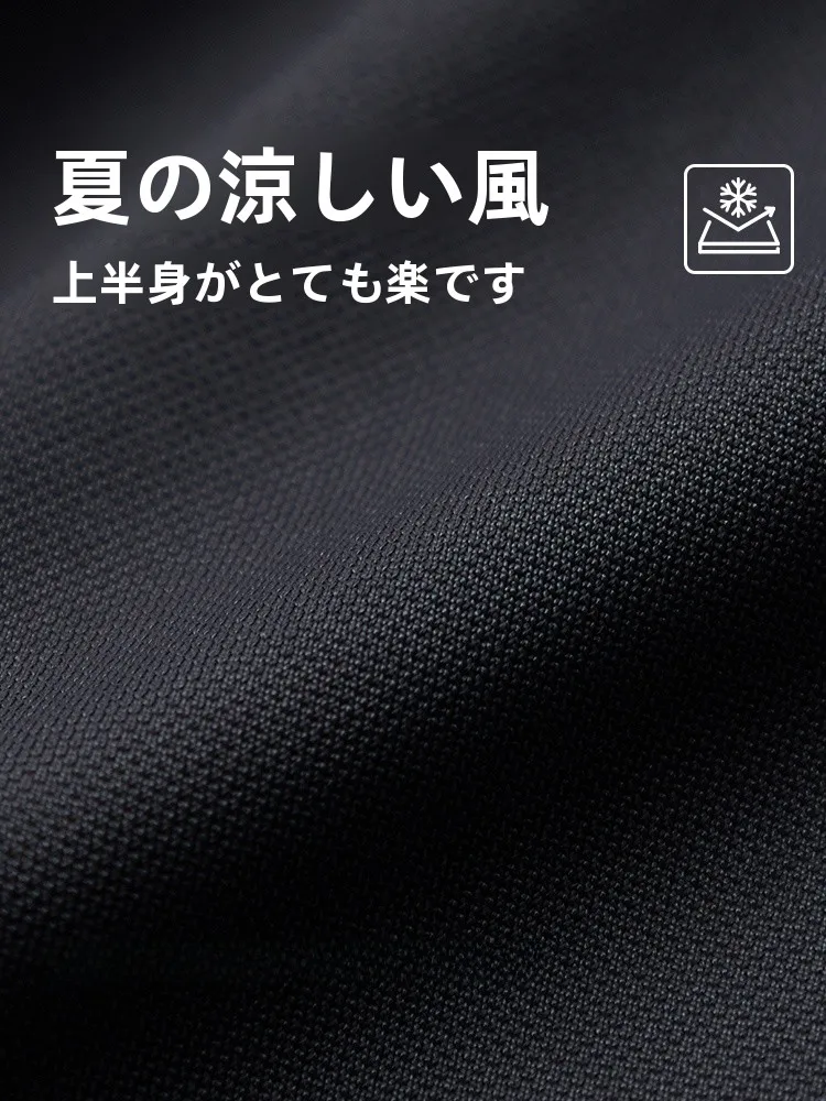 カットオフTシャツをどう選ぶ？30代男性が実際の生活で気づいた、快適でスタイリッシュな選び方