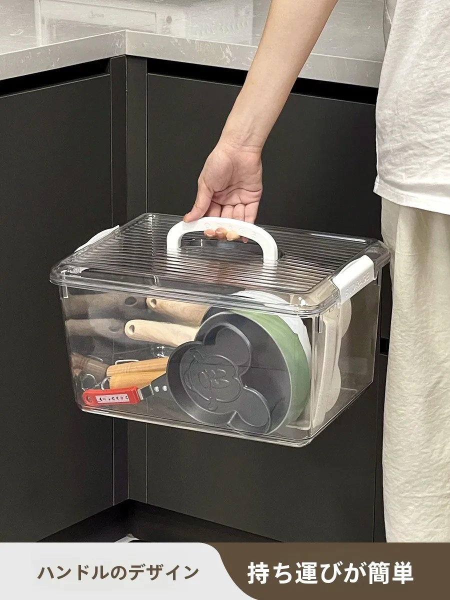 おかずカップ 収納はどうやってする？密閉型収納ボックスで空間を節約する3つのコツ