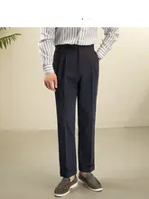 グルカパンツ レディース コットン ハイウエスト タック入り きれいめ 上品 通勤 オフィスカジュアル デイリー 着回し 「PAPER」