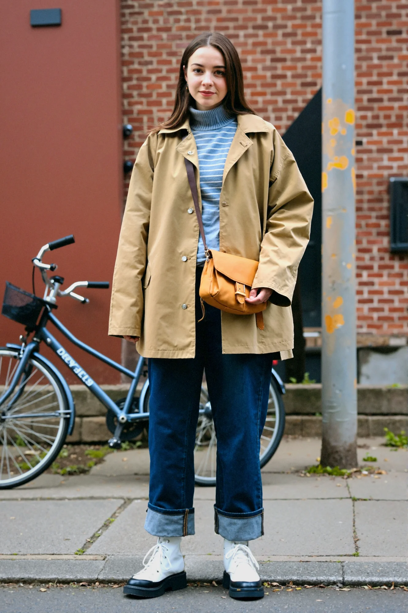 大人可愛い服 40代コーデの完全ガイド｜シルエット・色・素材のバランス