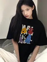 極上の柔らかさのオーバーサイズTシャツ【コットン・カジュアル・半袖】