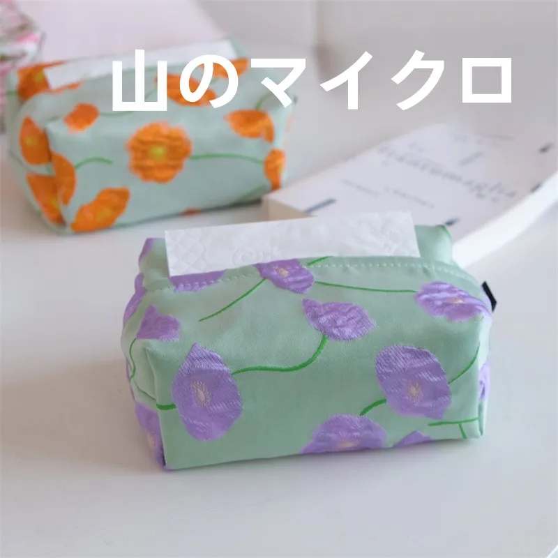 日用品宅配で使える高級感のあるティッシュボックスはどれがおすすめ？