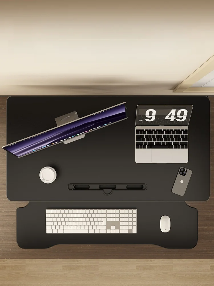 昇降式ゲーミングデスクを選ぶべきタイミングは？