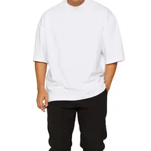 ユニセックスオーバーサイズスポーツTシャツ【シンプルデザイン・短袖・ランニング・ジム用】