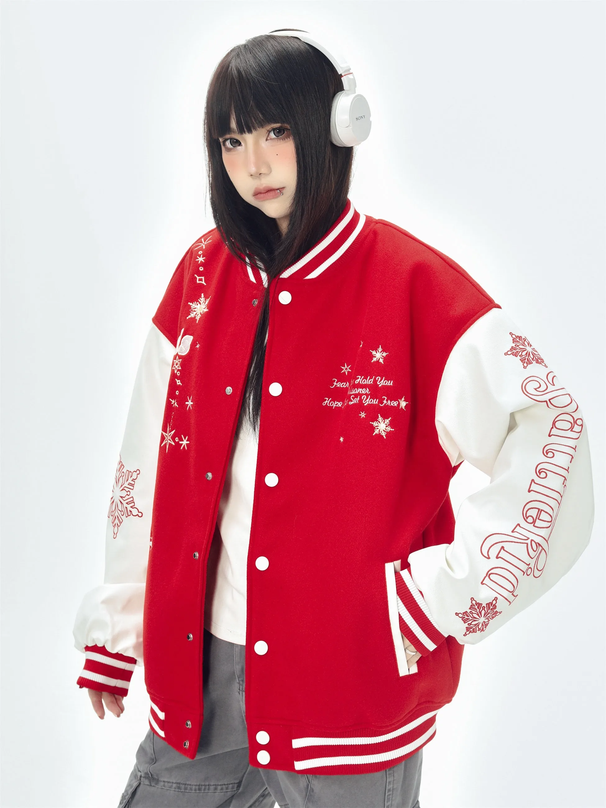 varsity jacket はどんなジャケットなのか？厳選5選で、どんなシーンで着るべきかを徹底解説