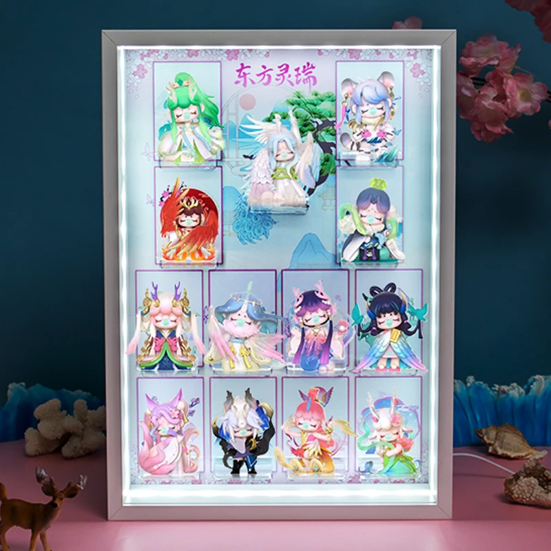 フィギュア小物100均とどう選ぶ  ？東洋の美のディスプレイボックスが本当の「こだわり」を教えてくれる