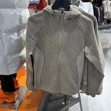 ポーラテックフリースジャケット【冬用・厚手・メンズ】
