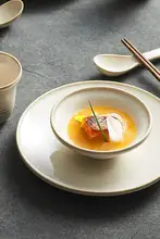 一人用食器セット【お家やホテルに最適・四点セット】（セットアップ対応）