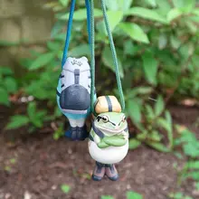 奇譚 KITAN 平和に帰ってきたカエル