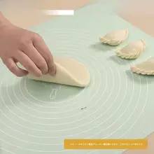 食品用シリコン製 揉み台【厚手・ベーキング用・ノンスティック】