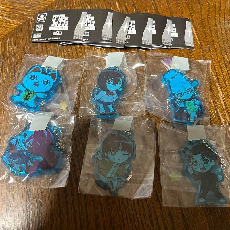 超自然武装当哒当×立体生日小立牌：イベント用アクションフィギュアの実用性とスペック解析