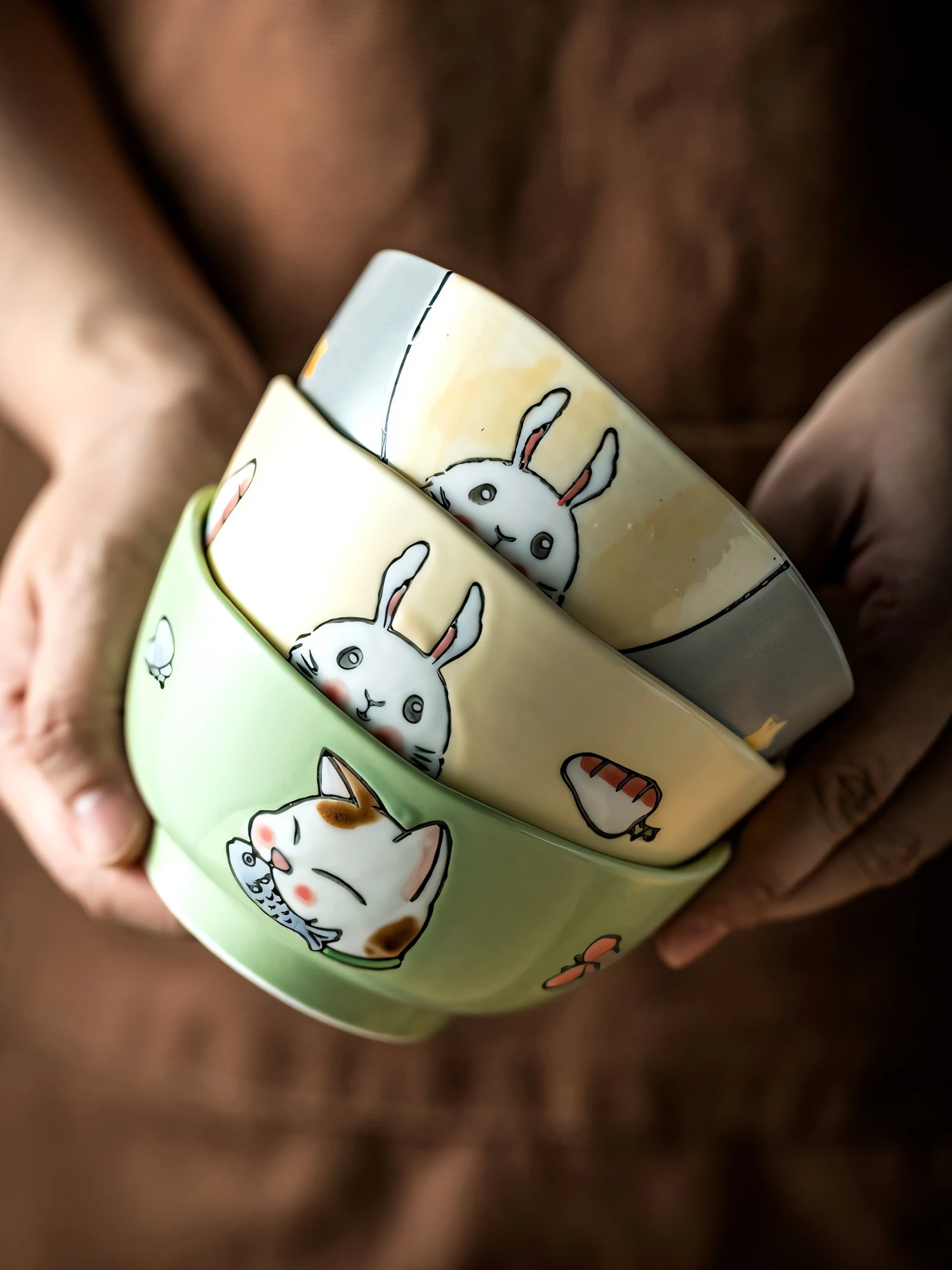 かわいいお椀の選び方とは？厳選3選で暮らしに溶け込む日常の美しさを
