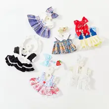 クマのぬいぐるみ用衣装【可愛いデザイン・ユニークなスタイル】（セットアップ対応）