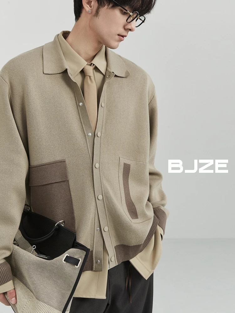 20度の秋にどんな服装がベスト？ストリート系からスマートカジュアルまで、メンズのコーデ選びに悩むならこれで解決