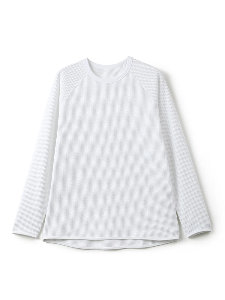 tcワッフルロングスリーブtシャツはどう選ぶ？実際の着用体験から学ぶ選び方と活用法