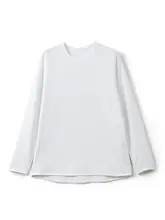 軽量ワッフル生地 吸汗速乾長袖Tシャツ【ユニセックス】