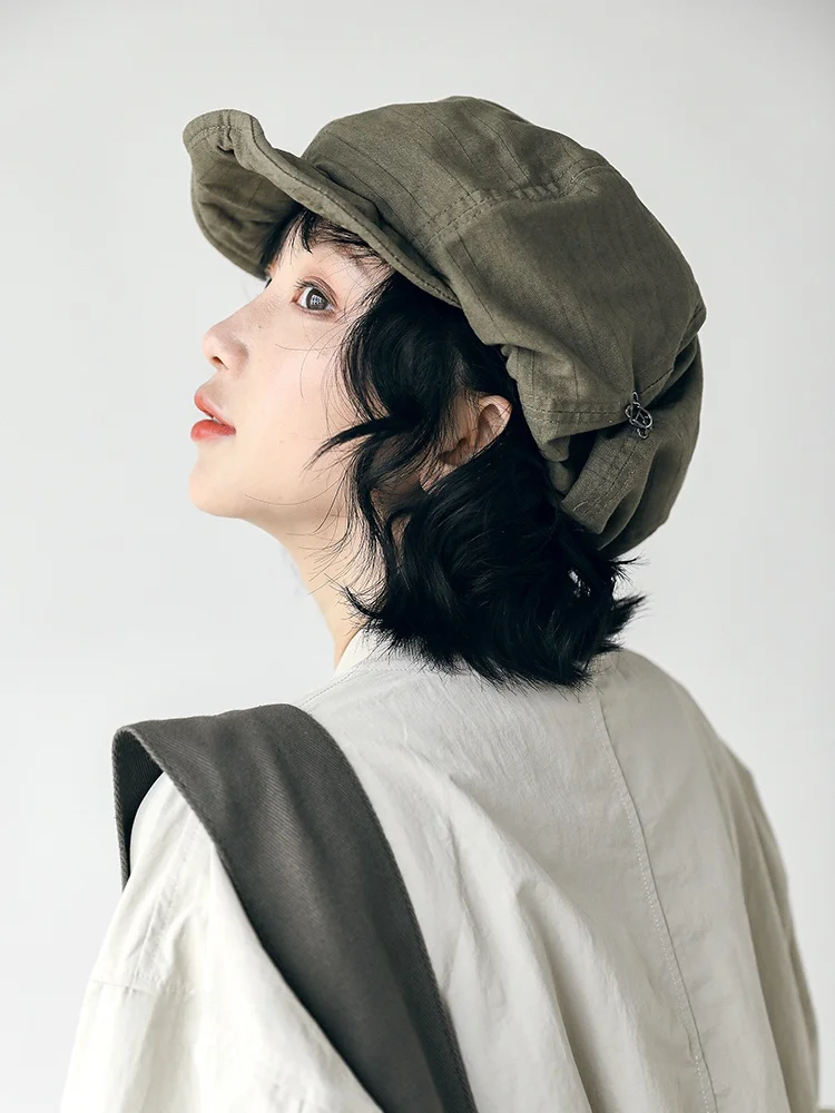 かっこいい帽子 キャップを選ぶときに迷うなら、この1つのポイントで解決できる？
