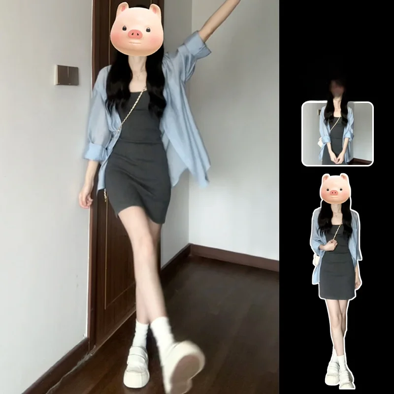 カメラ女子が選ぶ春のコーデは、本当に「高級感」で決まる？