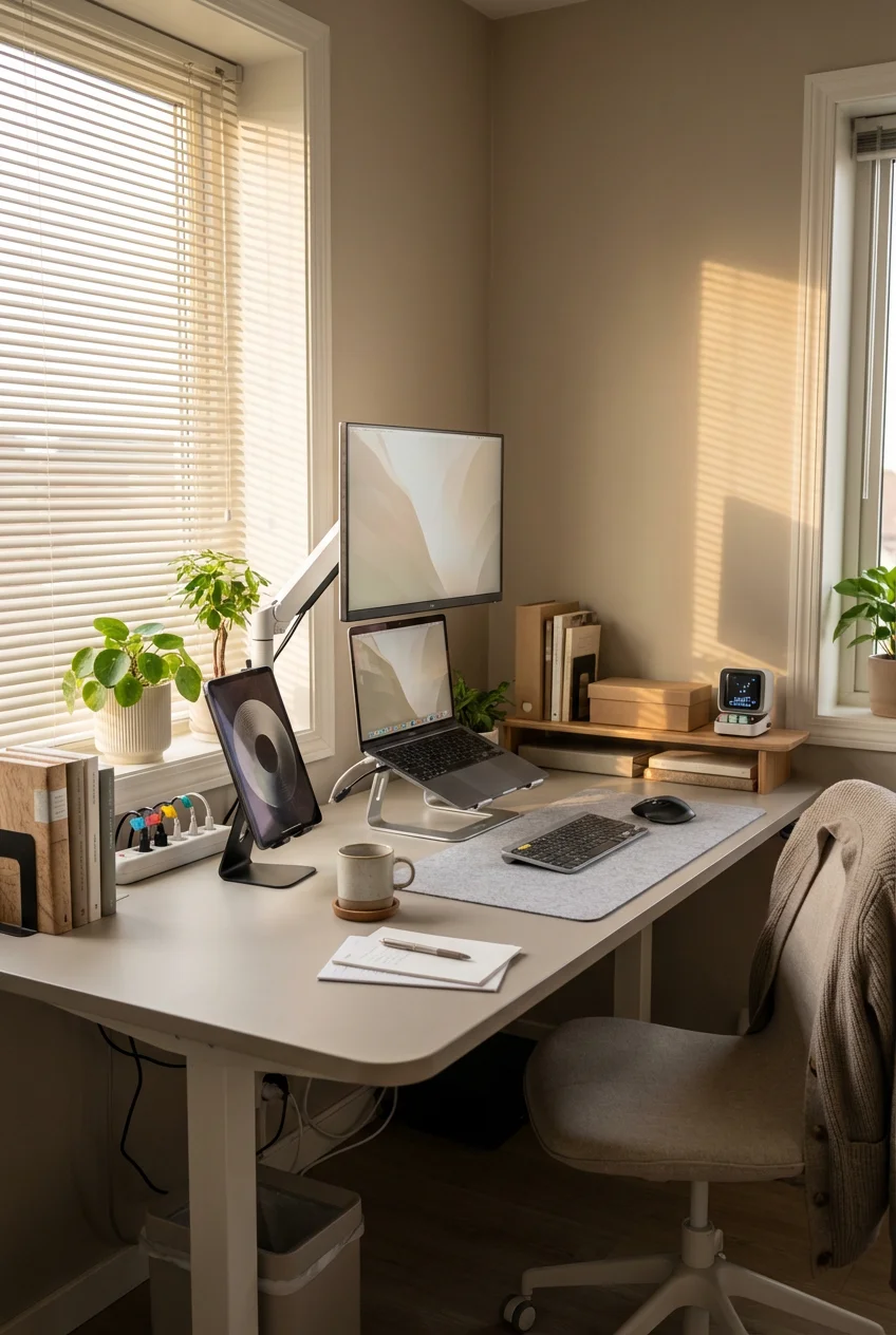 インテリア買い物リストでカーテンを選ぶべき5つのポイント｜厚手のリネンがおすすめ
