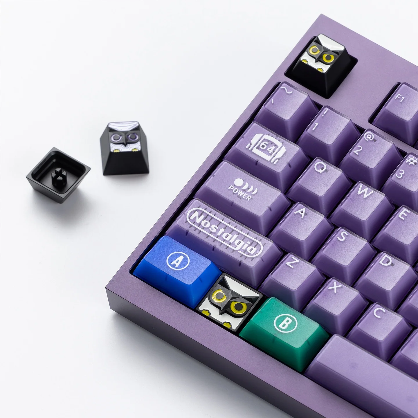 CapsLockキーが誤作動するとき、どうやってキーボードを「心地よく」するの？