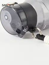 シンプルデザインの小容量プラスチックカップ【クリエイティブな飲水用】（セットアップ対応）