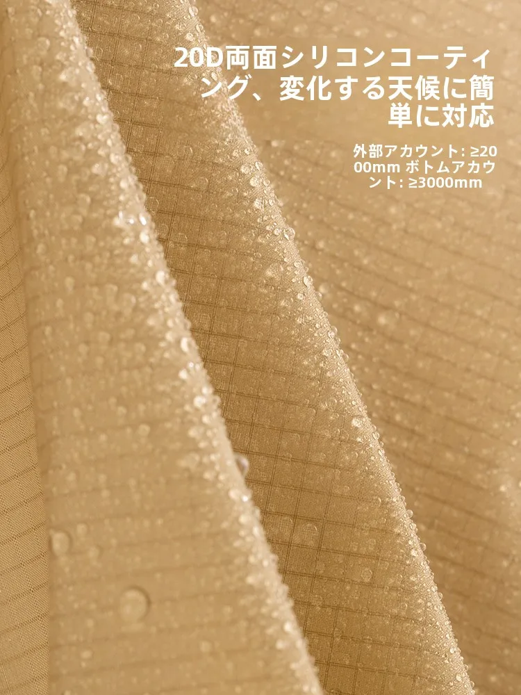 安いテントで長く使えるのは、本当に可能なのか？