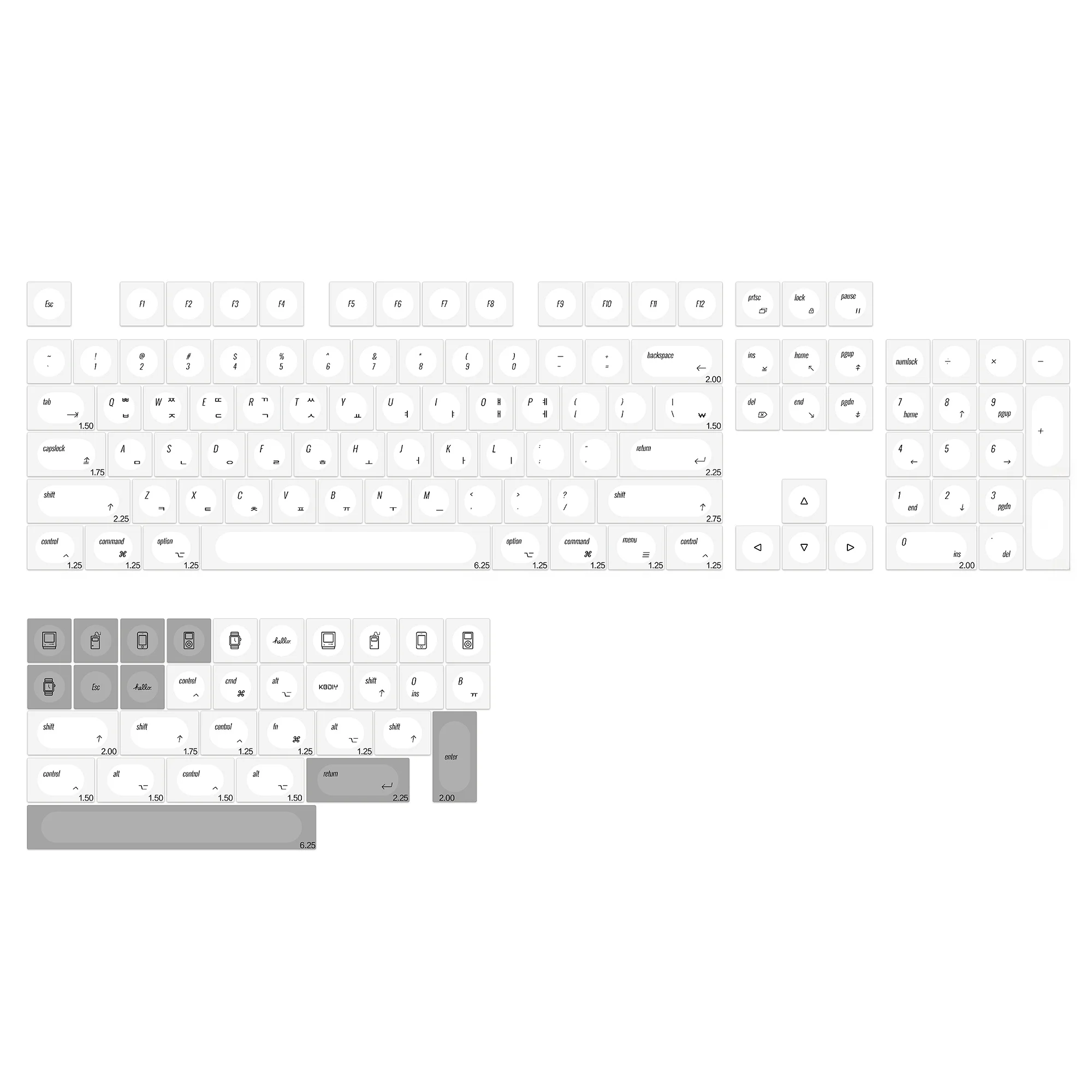 在宅ワークのデスクで集中力を保つためのキーボードは、どう選ぶ？