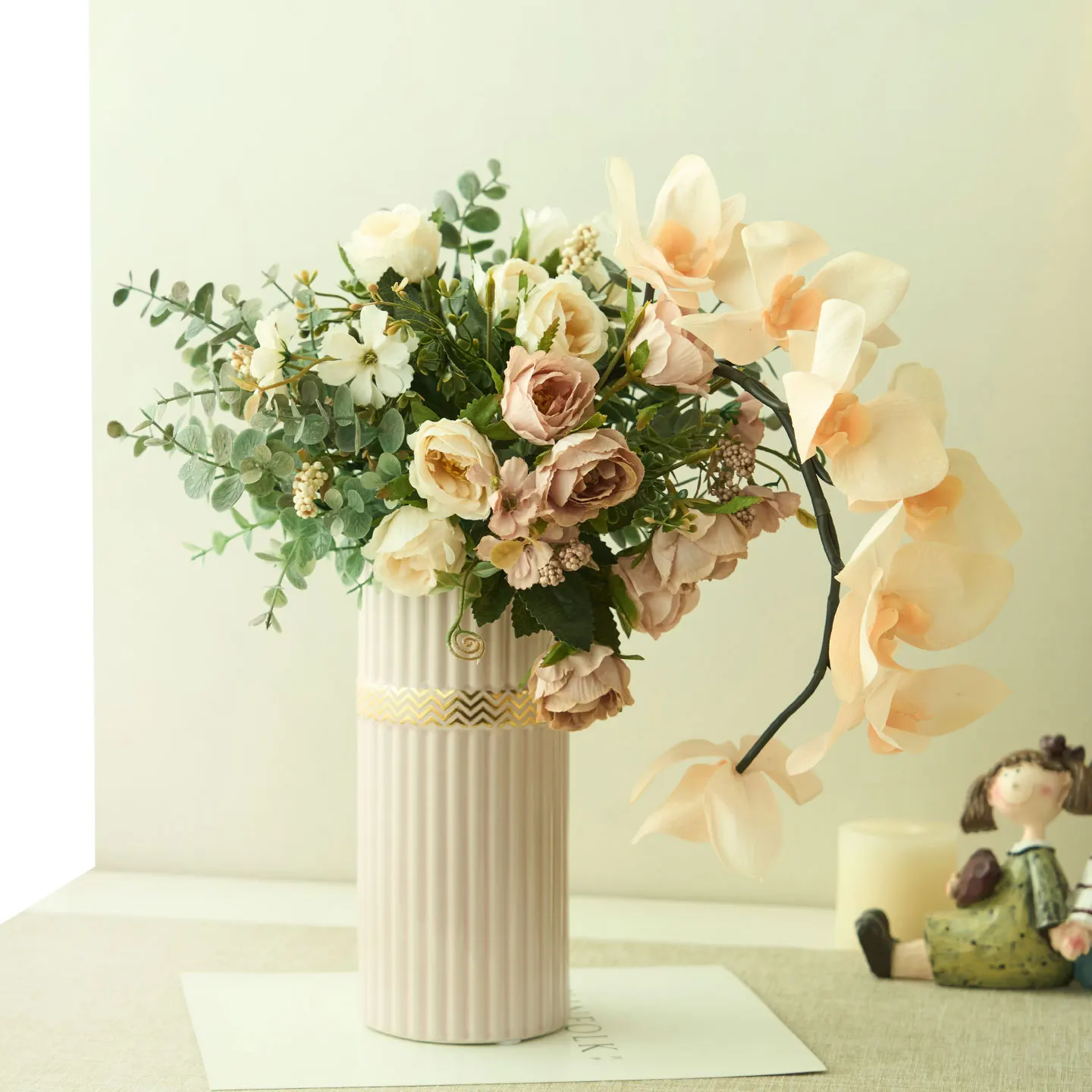 造花置物とは？おすすめ3選で、どんな暮らしに合うのかを徹底解説