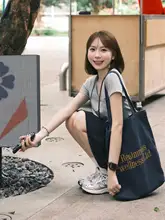 学院風 藏青色 ハイウエスト ミニスカート【プリーツ デザイン・Aライン・防走光】（セットアップ対応）