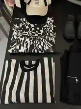 韓国子供服 男の子用ストライプ長袖Tシャツ【春用・おしゃれデザイン】（セットアップ対応）