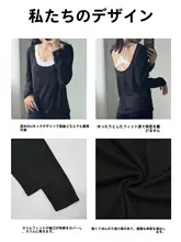 春夏用プロフェッショナルスタイルのヨガウェア【長袖・フィットネス用・女性用】