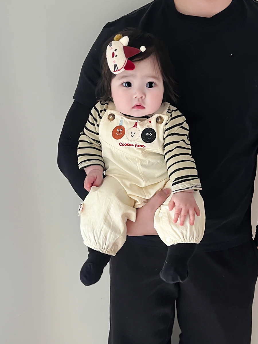 21度の秋にぴったり！赤ちゃんの洋服はどんなものがある？