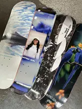 プロフェッショナルスケートボード【アプリル輸入・オリンピック金メダリストYutoモデル】