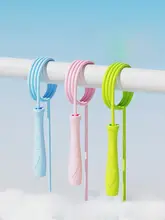 子供用ジャンプロープ【競技用・結び目なし・初心者向け】
