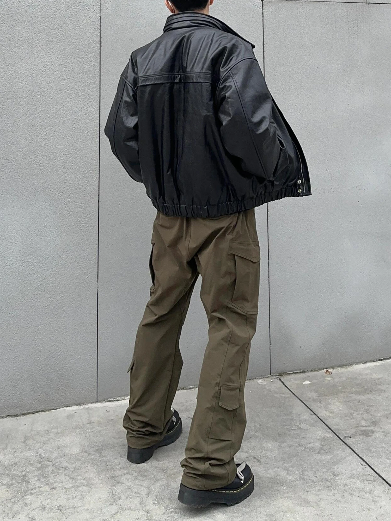 春服 メンズ 失敗しない通勤スタイルの完全ガイド