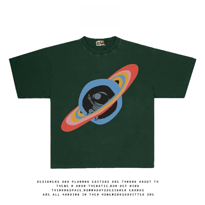 高校生 メンズ コーデ に合う夏のTシャツは、どう選ぶ？
