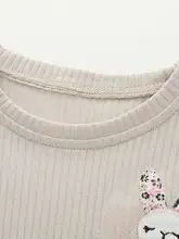 可愛い女児用短袖ワンピース【フリル付き・シフォン・プリンセススタイル】（セットアップ対応）