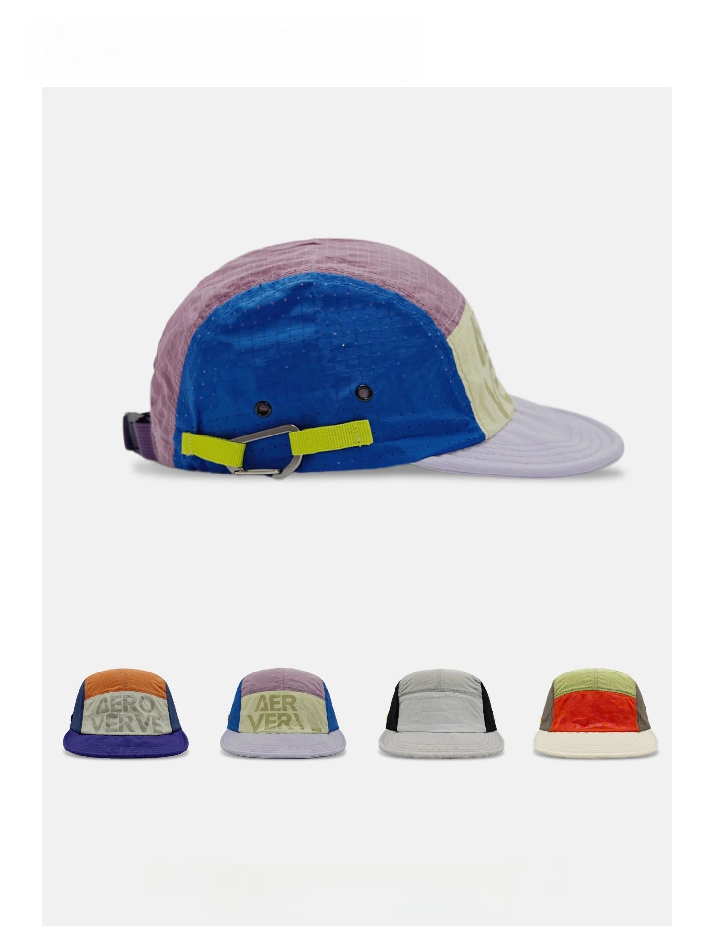 running cap を選ぶべきタイミングは？リアルな使い方とおすすめモデルを解説