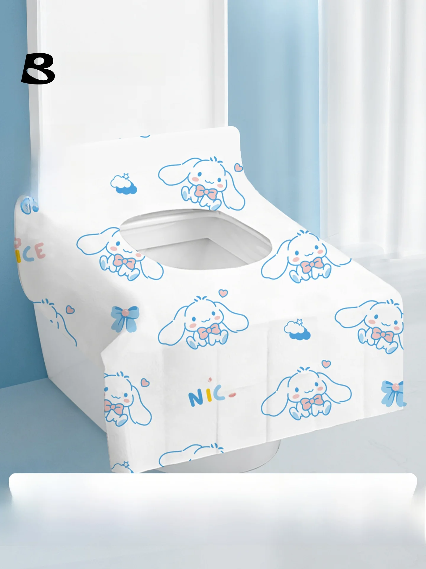 トイレシートを選ぶときに迷うのは、本当に「どんなもの」か？