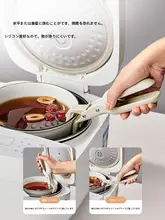 クリップ ボウル 滑り止め ステンレス製 耐熱 キッチン用品