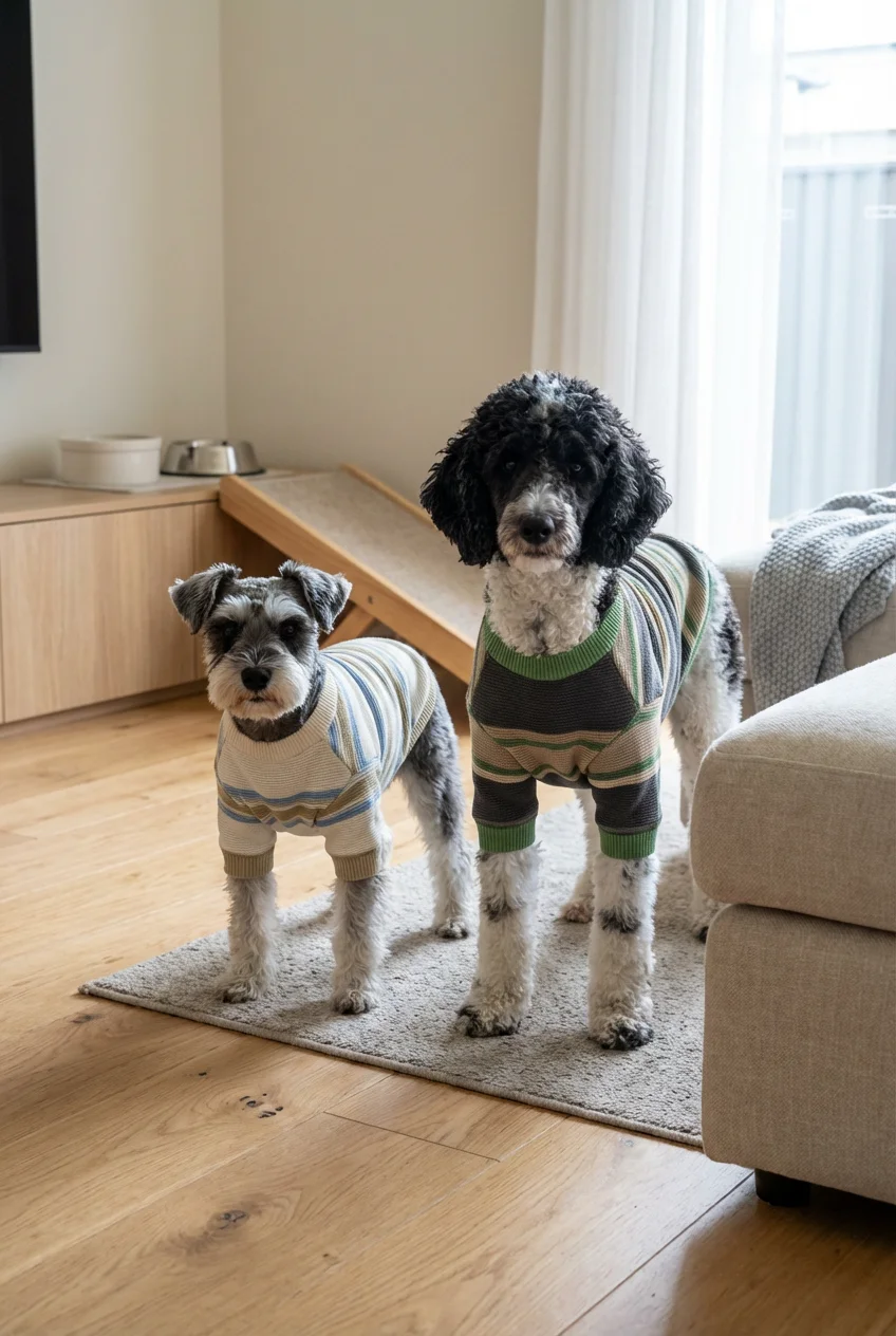 犬のお散歩グッズをコスパ良く揃える方法｜大型犬向けボールの選び方と効果的な使い方