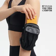 Keep 軽量で折りたたみ可能なアウトドア用ランニングキャップ【UVカット・通気性・男女兼用】