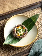 取り皿 陶器 三角形 おしゃれ 小皿 寿司 スイーツ ケーキ お茶菓 子