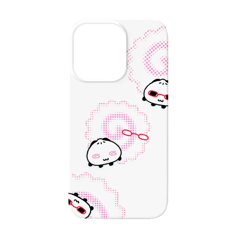 シンプルドット柄スマホケース：かわいいデザインと全機種対応の実用性を徹底解説