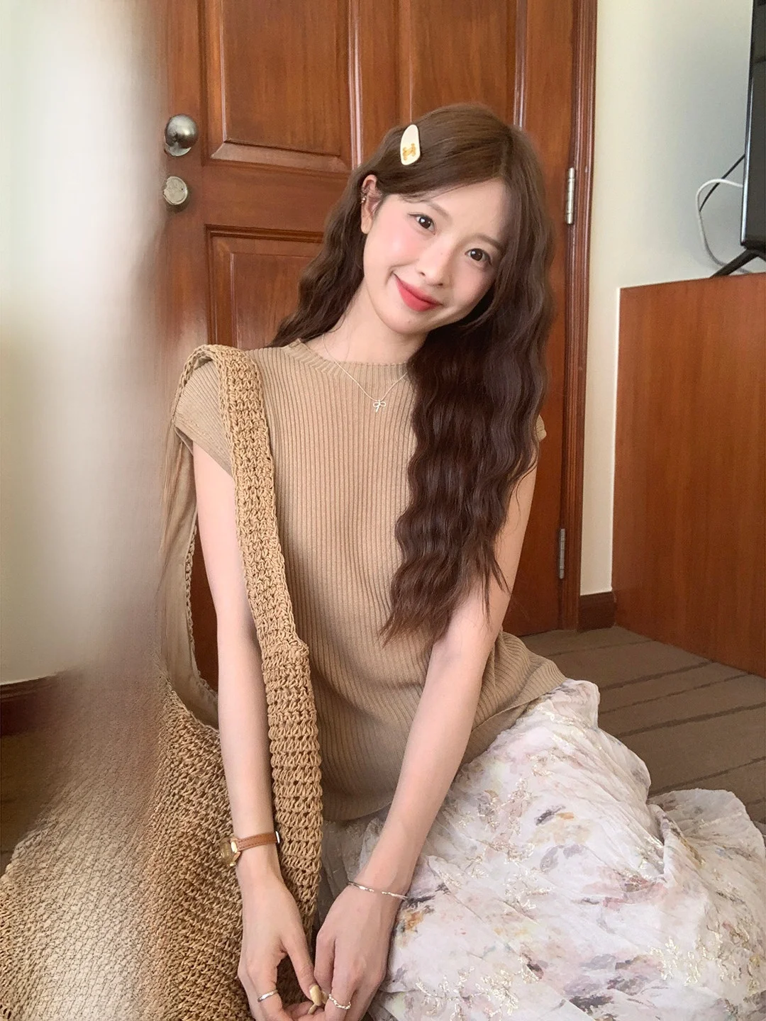 付き合う前デートで着る服の選び方：20代女性が実際に行う3つのおすすめスタイルと選び方の実践ノウハウ