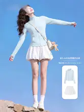 女性用スポーツウェア【夏用・UVカット・感のあるデザイン・二点セット（セットアップ対応）】
