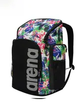 arena スポーツ用防水バックパック【男女兼用・軽量・収納便利・水泳用品用】